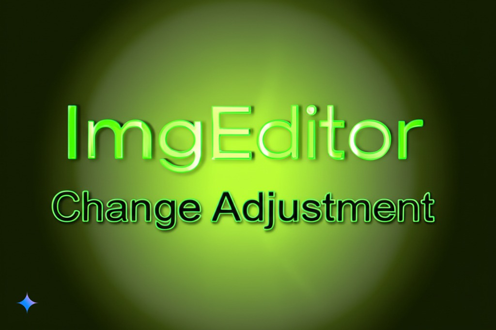 Get Your Edit Result